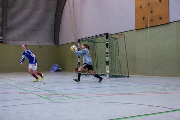 Bild 412 - B-Juniorinnen Landesmeisterschaft